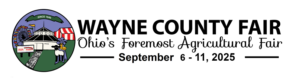 Wayne County Fair Ohio